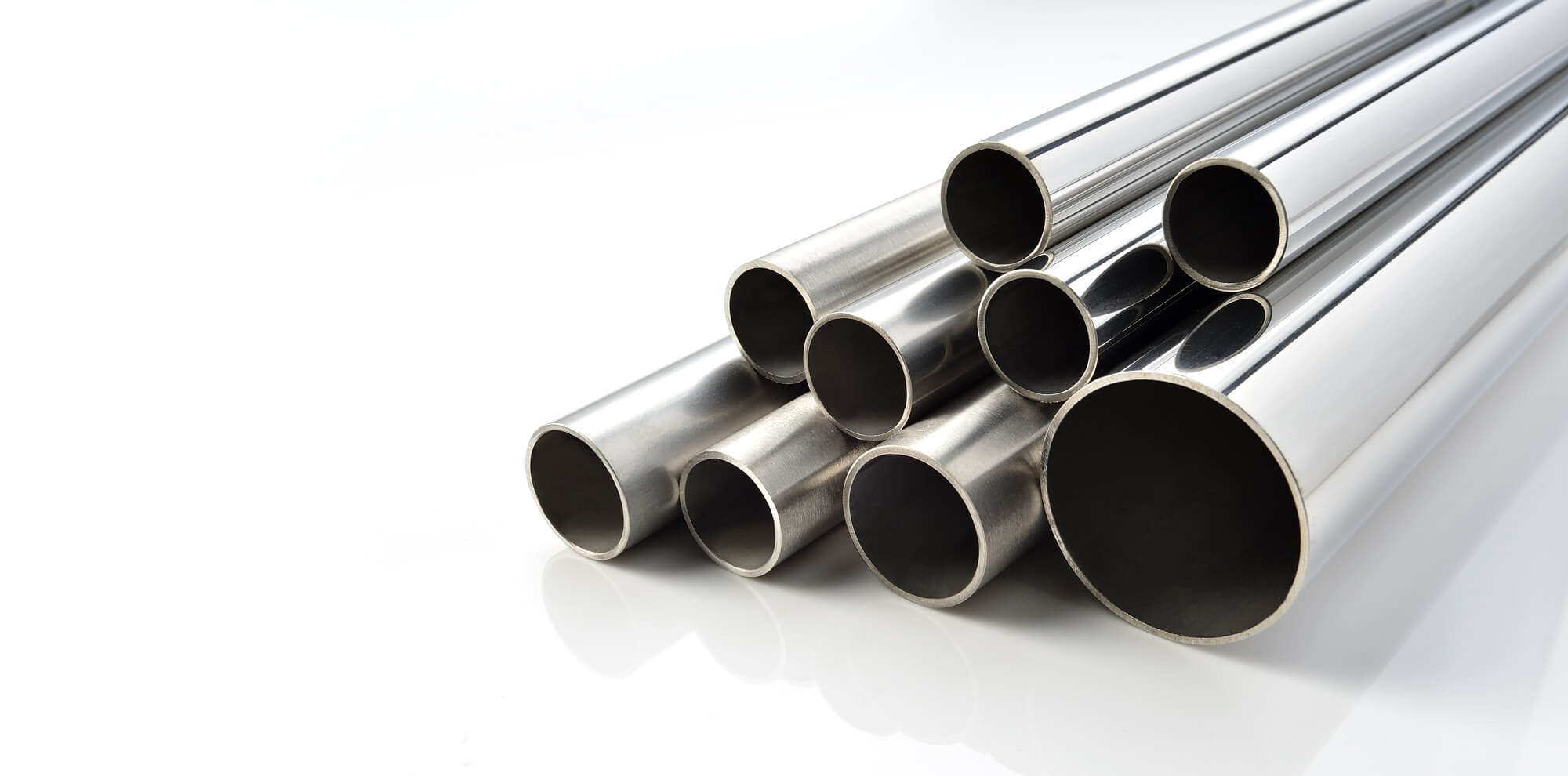 Welded Stainless Steel Tube product image